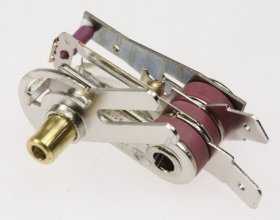 Temperature Sensor - Ts-01028270 Probe+spring [Groupe SEB]