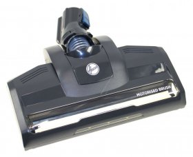 Vacuum Cleaner Nozzle - 48031235 Noz main Body As Obq-oeu [Candy Hoover]