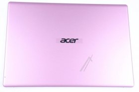 Acer Casing Cover - 60 a7un7 001 Cover lcd pink