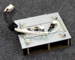 Washing Machine Heater - Heating Element - 1053806 Resistor [Amica]