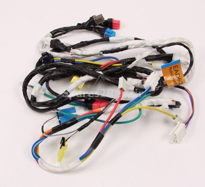 Lg Harness - Ead63407888 Harness Multi