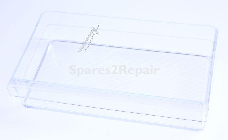 Refrigerator - Freezer Door Shelf - 12038691 Tray [Bosch Siemens]