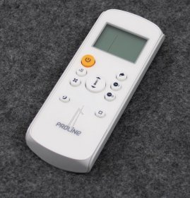 Remote Control - 17317000a56694 Remote Controller [Midea]