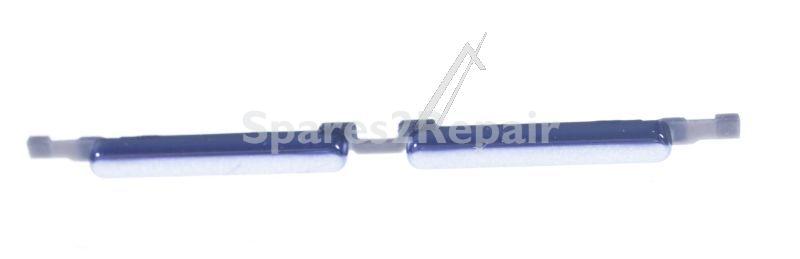 Oppo Button - 2933435 Volume Key Aa317 Blue