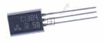 Jvc Various Transistors - 2sc1384q Transistors