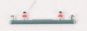 Oneplus Volume Knob - 1071101185 3887229 Oneplus 10 Pro (ne2213) - Volume Button Electric Emerald Forest Green