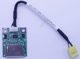 Acer Module - Electrical Unit - Dc 10411 020 Card Reader Sx 205-0114-1