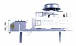 Amica Timer - Tmh30mu02e Timer - 1034283