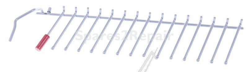 Dish Basket - 20001992 Crockery Basket [Bosch Siemens]