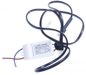 Harness - 1037327 Wiring Harness Hal-led [Amica]