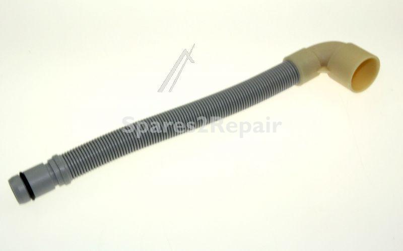 Hose - 00118870 Hose [Bosch Siemens]