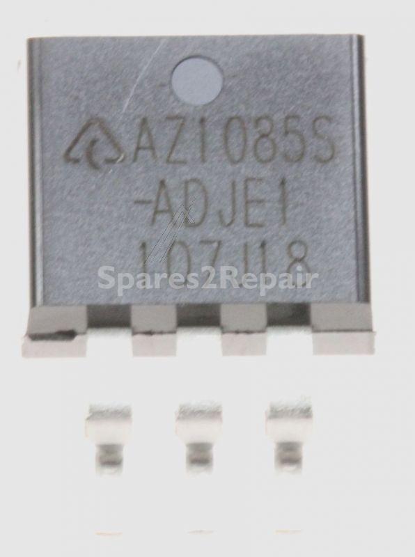 Lg Various Ics - Az1085s-adjtr-e1 0ipmg78346a Ic Power Management Az1085s-adjtr-e1 Bcd