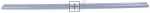 Insulation Material - 1880280300 C00915870 Noise Isolation For (b-i) Left [Arcelik]