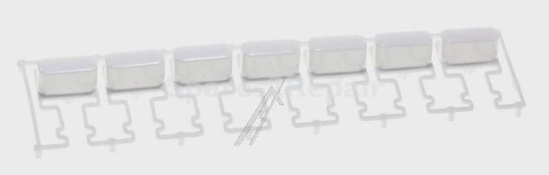 Switch Set - C00315380 481071425361 Button Options Bd [Whirlpool Indesit]