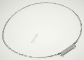 Clamp For Door Sleeve - C00315473 481249298037 Clamp [Whirlpool Indesit]