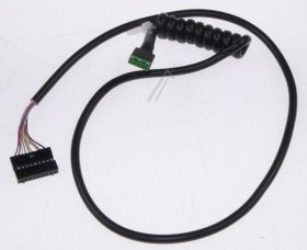 Harness - 00155615 Cable Harness [Bosch Siemens]