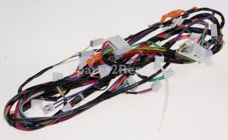 Harness - 2893300800 C00880850 Main Cable Harness [Arcelik]