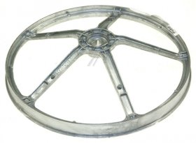 It Wash Belt Pulley - 39201001800 Pulley 265