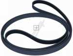 Poly v belt - 1992h7 00753220 Belt Drive [Bosch Siemens]