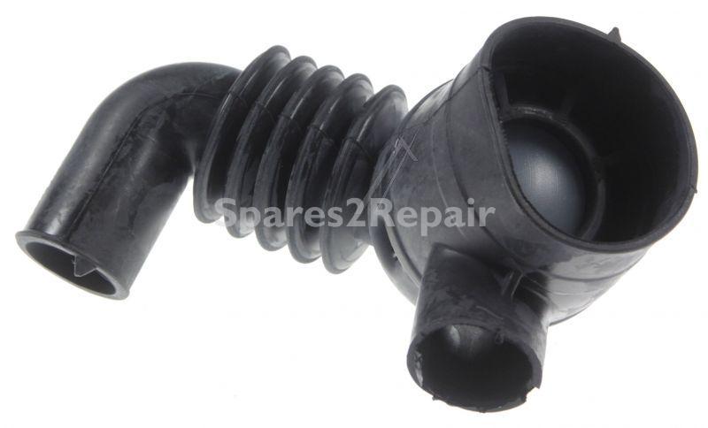 Haier Connector Hose - 0530009457 49052256 Pressure Switch Hose