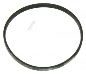 Hutchinson Poly v belt H - 278h4el-ma Poly V Belt Flexible