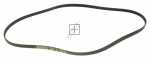 Megadyne Poly v belt H - 1105h7 El Poly-v Belt - Ribbed Belt