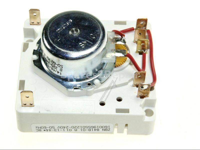 Timer - C00208093 482000030305 Timer Invensys Zbn [Whirlpool Indesit]