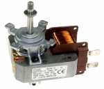 Compatible Ventilator Motor - A20r00107 Fan Oven Motor Alternative
