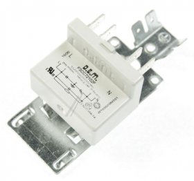 Radio Interference Suppression - C00143383 482000029761 Noise Suppression Capacitor [Whirlpool Indesit]