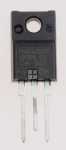 Vestel Transistors - Mtp3n60e 30001385 Transistor Nmos 4 5a-600v To2