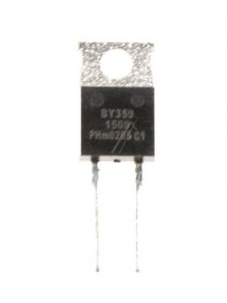 Beko Ceramic Capacitor - 272822r C00950028 C-ppm 8 2nf %3 5 1 5-1 6kv R:15 Class-b