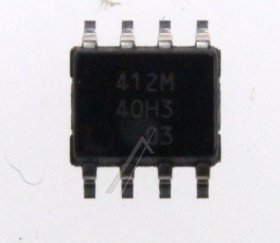 Grundig Various Ics - 453411r-3 C00950216 Ic-smd R1ex24512