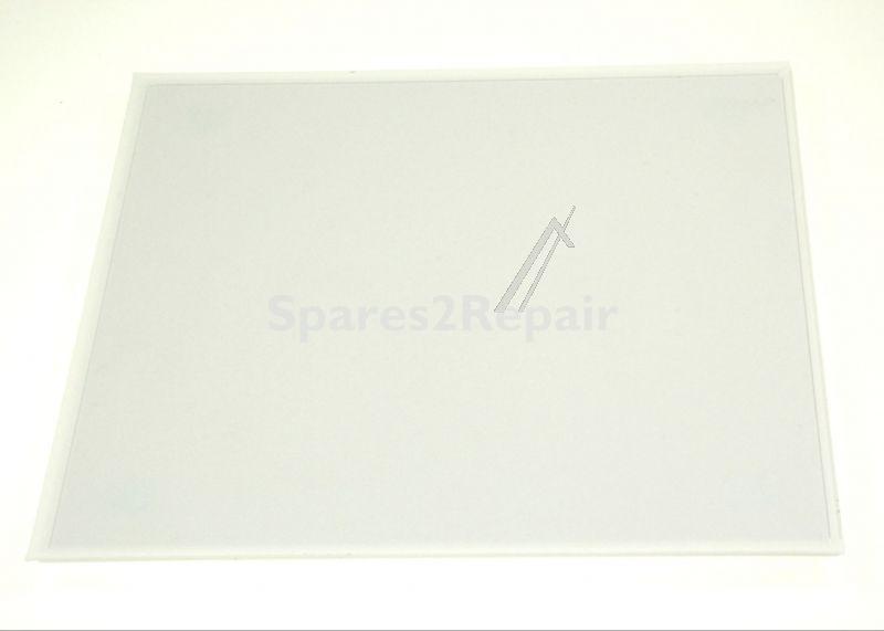 Samsung Ceramic Surface - De97-00319b Assembly-tray Ceramic cm1929a-xeu mwo-commer