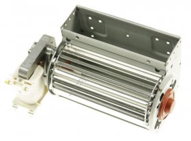 Ilve Tangential Ventilator - Cooling Fan Motor 230mm For 90cm Oven