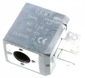Coil For Solenoid Valve - Ceme Aif Coil-solenoid Valve [Groupe SEB]