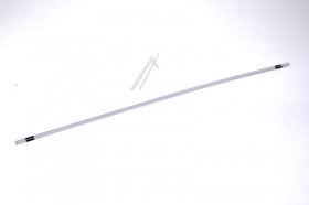 Connector Hose - C00195467 481253029408 Hose Connection Filter-inlet Valve [Whirlpool Indesit]