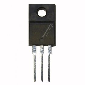 Stmicroelectronics Field Effect Transistor - P4nk80zfp Stp4nk80zfp Transistor To220fp -rohs-