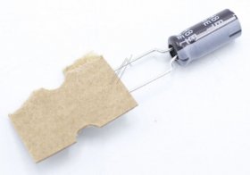 Samsung Various Electrolytics - 2401-000970 Electrolytic Capacitor 22µf 20% 50v W