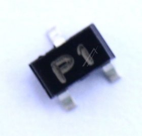 Sound United Smd Transistor - Rt1p141c 943215500020s Tr Pnp Transistor W-r Rt1p141c