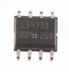Stmicroelectronics Ic - L5973d Ic Rohs-conform Hsop8