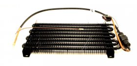Climadiff Condensation Cont. Compress. - 3 02 06 0228c Evaporator Assembled