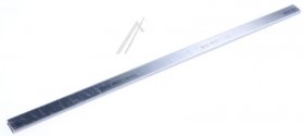 Liebherr Ornamental Rail - 764314300 Decorative Strip For Drawer Variosafe K2
