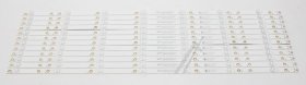 Tp Vision Led backlight bar - 996592001019 Light Bar Kit Of Panel