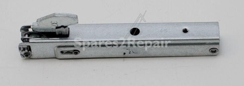 Elba Delonghi Door Hinge For Oven - 063057 Door Hinge (female)