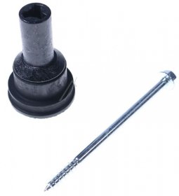 Transportation Lock - 4055859955 Transit Straps Screws Kit [Electrolux Aeg]