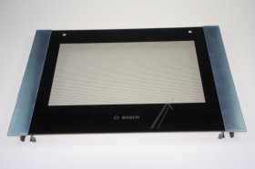 Oven inner Door Glass - 20003793 Inner Glass [Bosch Siemens]