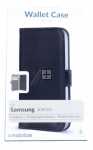 Mobilize Leather Bag Gsm - 28601 Mobilize Classic Gelly Wallet Book Case Samsung Galaxy A34 5g Black