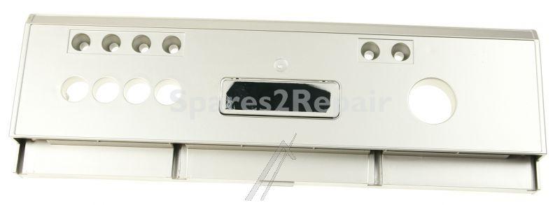 Smeg Operating Unit Screen - 763738066 Control Panel Gvi 640-1