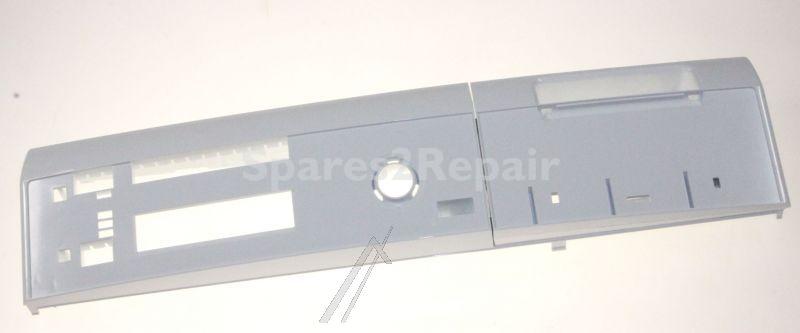 Operating Unit Screen - 1925512202 Control Panel Handle [Electrolux Aeg]