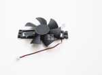 Ventilator Motor - Txwf-105 49124218 Motor Fan [Candy Hoover]